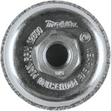Makita A-98398  3" Crimped Wire Cup Brush, 5/8"-11 Image 1