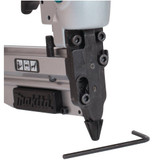 Makita AF353  23 Gauge, 1-3/8" Pin Nailer Image 1