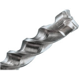 Makita B-60975  3/16" x 4" SDS-PLUS Bit, 3-Cutter Image 1