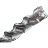 Makita B-60981  3/16" x 6" SDS-PLUS Bit, 3-Cutter Image 1