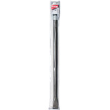 Makita D-36491  1" x 18" Flat Chisel, General Purpose, SDS-MAX Image 1