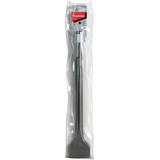 Makita D-36516  2" x 12" Scaling Chisel, General Purpose, SDS-MAX Image 1