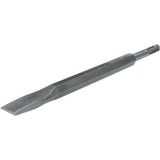 Makita D-51150  3/4 x 10 Cold Chisel, SDS-PLUS Image 1