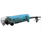 Makita DA3010F  3/8" Angle Drill with L.E.D. Light - 4 Amp Image 1