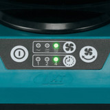 Makita DCF301Z  18V LXT Lithium-Ion Cordless 13" Fan, Tool Only Image 1