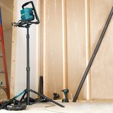 Makita DML805  18 Volt LXT Lithium-Ion Cordless-Corded 20 L.E.D. Flood Light (Flood Light Only) Image 1