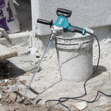 Makita DS4011  1/2" Spade Handle Drill - 8.5 Amp 600 Rpm Image 1