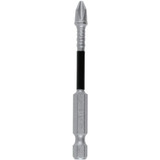Makita E-01149  Impact XPS #2 Phillips 3" Power Bit,  2  per package Image 1