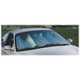 Auto Expressions 111106  Auto Shade Standard Max Reflector Accordion Sun Shade Image 1 Auto Expressions 111106  Auto Shade Standard Max Reflector Accordion Sun Shade Image 1