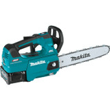 Makita GCU01M1  40V max XGT Brushless Cordless 12" Top Handle Chain Saw Kit (4.0Ah) Image 1