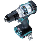 Makita GPH01Z 40V max XGT Brushless Cordless 1/2" Hammer Driver-Drill (TOOL ONLY) Image 1