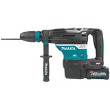 Makita GRH05M1 40V MAX XGT 1-9/16" Brushless Cordless AVT Rotary Hammer Kit Image 1