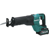 Makita GRJ01M1  40V max XGT Brushless Cordless Recipro Saw Kit, 4.0Ah Image 1