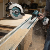 Makita GSA01Z  40V max XGT Brushless Cordless High Speed Dust Blower, Tool Only Image 1
