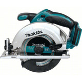 Makita GSH05Z  40V Circular Saw 6-1/2" Tool Only Image 1
