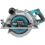 Makita GSR02M1  40V max XGT Brushless Cordless Rear Handle 10-1/4" Circular Saw Kit, AWS Capable, 4.0Ah Image 1