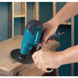 Makita GV5010  5" Disc Sander Image 1 Makita GV5010  5" Disc Sander Image 1