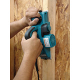 Makita KP0800K  3-1/4" Planer Kit - 6.5 Amp Image 1