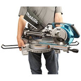 Makita LS0815F  8-1/2" Slide Compount Miter Saw Image 1