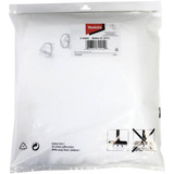 Makita P-78293  Fleece Nano Filter Bag, 5 per package, for Vacuum VC4710 Image 1