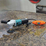 Makita PW5001C  4" Electronic Variable Speed Wet Stone Polisher - 7.9 Amp Image 1