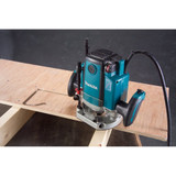 Makita RP2301FC  3-1/4 HP Variable Speed Plunge Router - 15 Amp Image 1