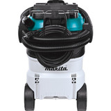 Makita VC4210L  11 Gallon Wet/Dry HEPA Filter Dust Extractor/Vacuum, AWS Capable Image 1