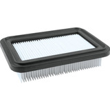 Makita W107418351  Main Flat Filter, VC4210 Image 1
