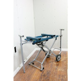 Makita WST05  Jobsite Miter Saw Stand Image 1