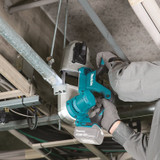 Makita XBP03Z  18V LXT Lithium-Ion Cordless Compact Band Saw (Tool Only) Image 1