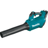 Makita XBU03SM1  18V LXT Lithium-Ion Brushless Cordless Blower Kit (4.0Ah) Image 1