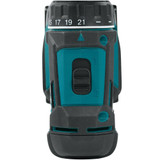 Makita XFD10Z  18V LXT Lithium-Ion Cordless 1/2" Driver-Drill, Tool Only Image 1