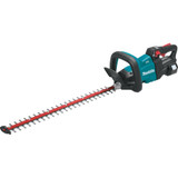 Makita XHU07T  18V LXT Lithium-Ion Brushless Cordless 24" Hedge Trimmer Kit (5.0Ah) Image 1