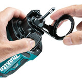 Makita XOC02Z  18V LXT Lithium-Ion Brushless Cordless Cut-Out Tool, AWS Capable, Tool Only Image 1