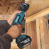 Makita XRJ01Z  18 Volt LXT Lithium-Ion Cordless Compact Reciprocating Saw (Tool Only) Image 1 Makita XRJ01Z  18 Volt LXT Lithium-Ion Cordless Compact Reciprocating Saw (Tool Only) Image 1
