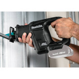 Makita XRJ07ZB  18V LXT Lithium?Ion Sub?Compact Brushless Cordless Reciprocating Saw (Tool Only) Image 1