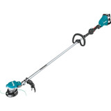 Makita XRU15PT1  String Trimmer 18Vx2 Kit Includes (4) 5.0A Image 1