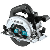 Makita XSH04ZB  18V LXT Lithium-Ion Sub-Compact Brushless Cordless 6-1/2 Circular Saw, Tool Only Image 1
