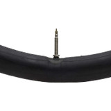 Bell 7109090  Bike Inner Tube with Presta Valve 700c x 35-43mm Image 1