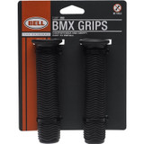 Bell 7122143  Bmx Grips - Black Image 1