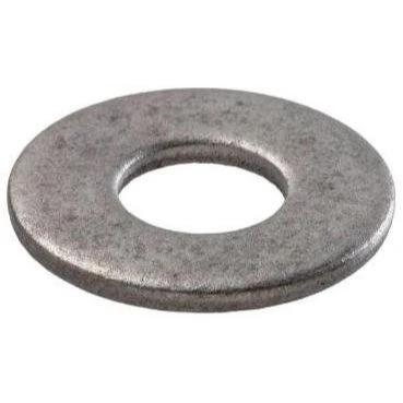 Brighton-Best  3/4" USS Flat Washers Hot Dip Galvanized - 50-lb Keg (Approx. 420 per Keg) (345008) Image 0