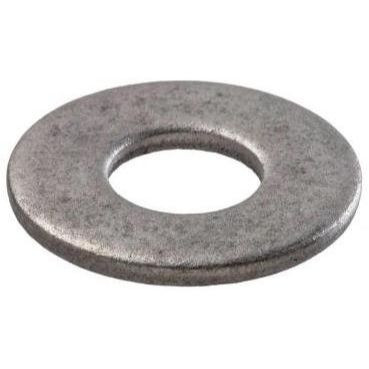 Brighton-Best  3/8" USS Flat Washers Hot Dip Galvanized - 5-lb Box (Approx. 309 per Box) (345003) Image 0