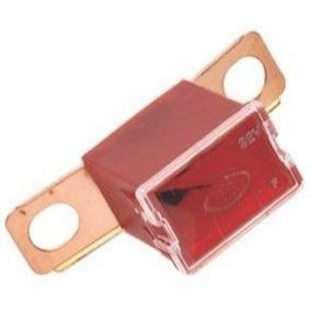 Bussmann BP/FLD-140-RP  Bolt-Mount 140 Amp Fusible Link for 9/16" Bolt Terminal Image 0