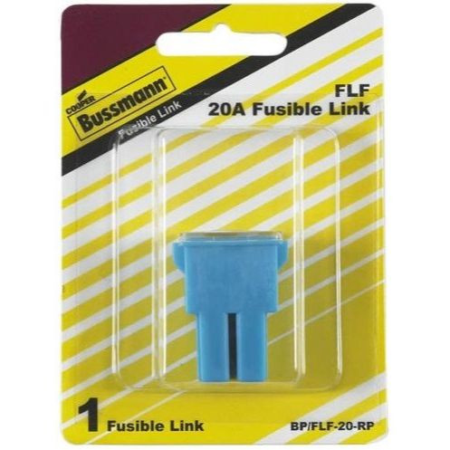 Bussmann BP/FLF-20-RP  Female Termination 20 Amp Fusible Link Image 0