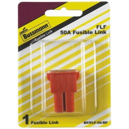 Bussmann BP/FLF-50-RP  Female Termination 50 Amp Fusible Link Image 0