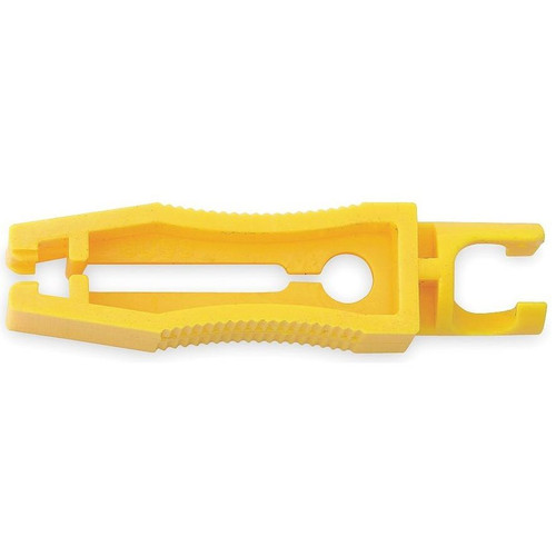 Bussmann BP/FP-A3-RP  3-Way Automotive Blade and Glass Tube Fuse Puller Image 0
