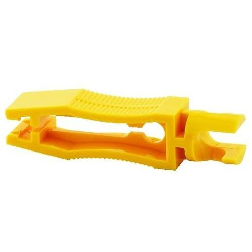 Bussmann BP/FP-A3-RP  3-Way Automotive Blade and Glass Tube Fuse Puller Image 2