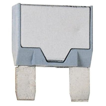 Bussmann CB1911-20  Type I MAX Footprint 20 Amp Automatic Circuit Breaker Image 0
