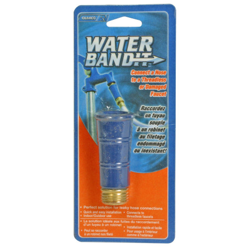 Camco 22484  Water Bandit Image 0