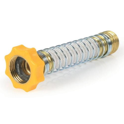 Camco 22703  Flexible Hose Protector with Easy Gripper Image 1